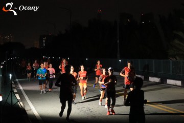 RUN TO LIVE 2025 - Ảnh #3261359