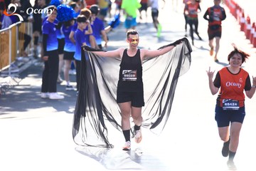 RUN TO LIVE 2025 - Ảnh #3207367