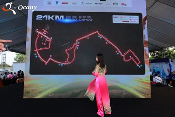 RUN TO LIVE 2025 - Ảnh #3123181