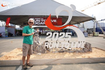 RUN TO LIVE 2025 - Ảnh #3136502