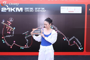 RUN TO LIVE 2025 - Ảnh #3122003