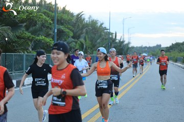 RUN TO LIVE 2025 - Ảnh #3285172
