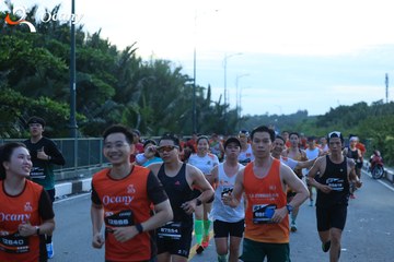 RUN TO LIVE 2025 - Ảnh #3288416