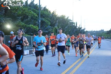 RUN TO LIVE 2025 - Ảnh #3264565