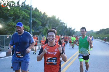 RUN TO LIVE 2025 - Ảnh #3265586