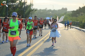RUN TO LIVE 2025 - Ảnh #3298156
