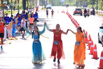 RUN TO LIVE 2025 - Ảnh #3209696