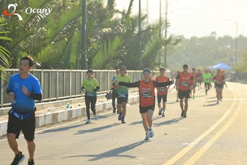 RUN TO LIVE 2025 - Ảnh #3301486