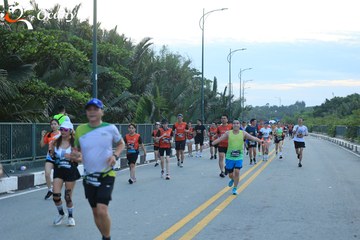 RUN TO LIVE 2025 - Ảnh #3282194