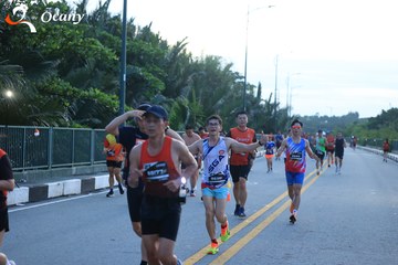 RUN TO LIVE 2025 - Ảnh #3267202