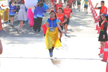 RUN TO LIVE 2025 - Ảnh #3192814