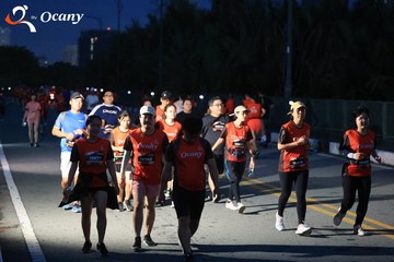 RUN TO LIVE 2025 - Ảnh #3263343