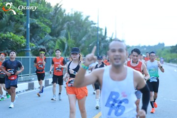 RUN TO LIVE 2025 - Ảnh #3291493