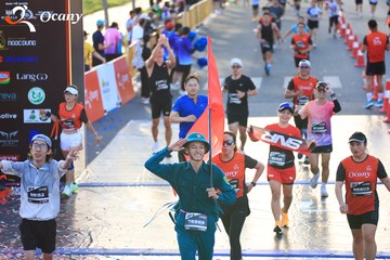 RUN TO LIVE 2025 - Ảnh #3154598