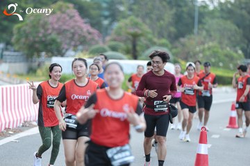 RUN TO LIVE 2025 - Ảnh #3210208