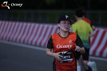 RUN TO LIVE 2025 - Ảnh #3206128