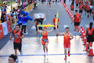 RUN TO LIVE 2025 - Ảnh #3154080