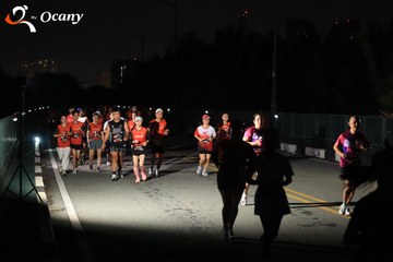 RUN TO LIVE 2025 - Ảnh #3261762