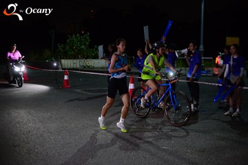 RUN TO LIVE 2025 - Ảnh #3269954
