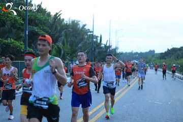 RUN TO LIVE 2025 - Ảnh #3290422
