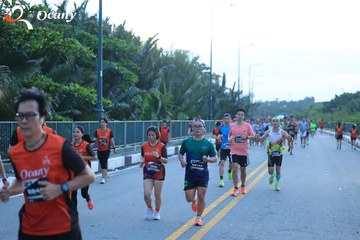 RUN TO LIVE 2025 - Ảnh #3287804