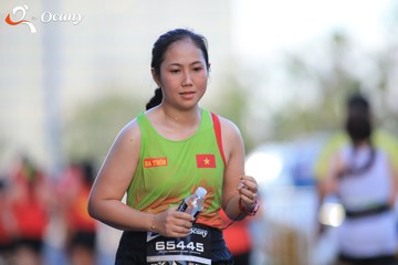 RUN TO LIVE 2025 - Ảnh #3280396