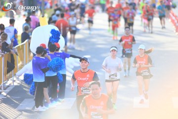 RUN TO LIVE 2025 - Ảnh #3203000