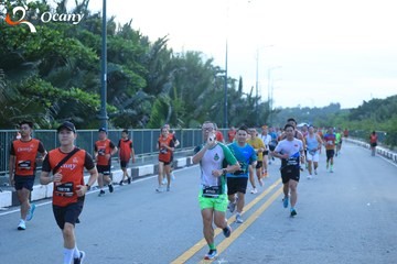 RUN TO LIVE 2025 - Ảnh #3287909
