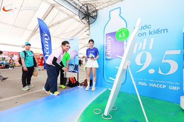 RUN TO LIVE 2025 - Ảnh #3119070