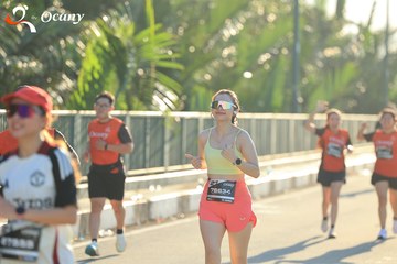 RUN TO LIVE 2025 - Ảnh #3302778
