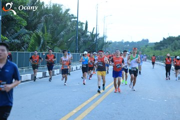 RUN TO LIVE 2025 - Ảnh #3290366