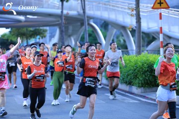 RUN TO LIVE 2025 - Ảnh #3156004