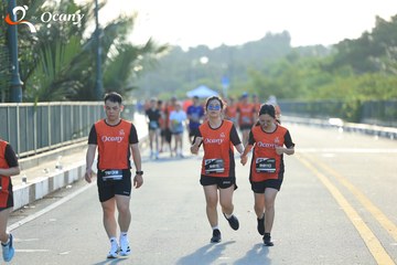 RUN TO LIVE 2025 - Ảnh #3303758