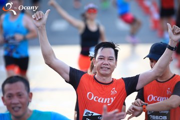 RUN TO LIVE 2025 - Ảnh #3153437