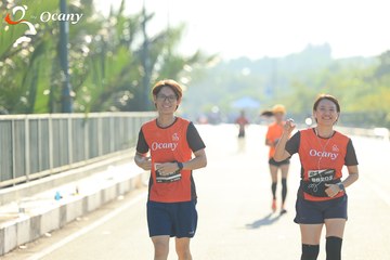 RUN TO LIVE 2025 - Ảnh #3305146