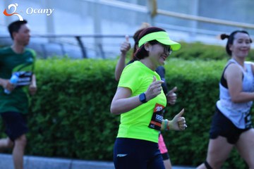 RUN TO LIVE 2025 - Ảnh #3156344