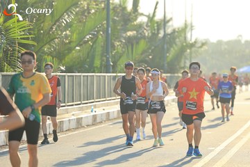 RUN TO LIVE 2025 - Ảnh #3301868