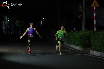 RUN TO LIVE 2025 - Ảnh #3154759