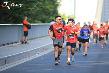 RUN TO LIVE 2025 - Ảnh #3289843