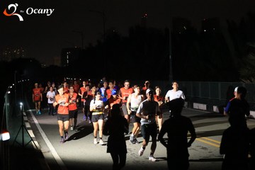 RUN TO LIVE 2025 - Ảnh #3261240