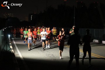 RUN TO LIVE 2025 - Ảnh #3260983