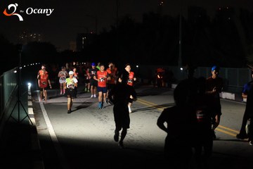 RUN TO LIVE 2025 - Ảnh #3261654