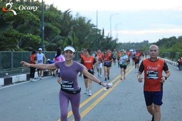 RUN TO LIVE 2025 - Ảnh #3284167