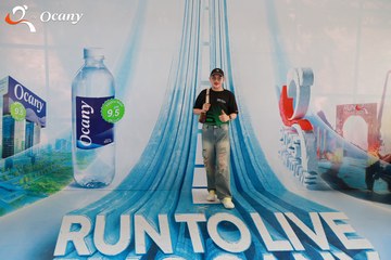 RUN TO LIVE 2025 - Ảnh #3121624