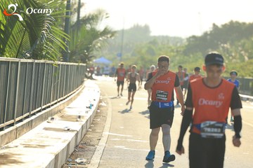 RUN TO LIVE 2025 - Ảnh #3303022