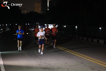 RUN TO LIVE 2025 - Ảnh #3258233