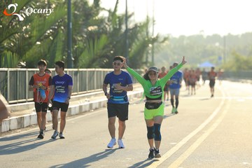 RUN TO LIVE 2025 - Ảnh #3302550