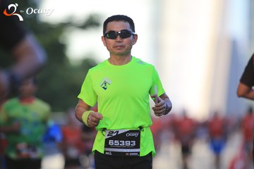 RUN TO LIVE 2025 - Ảnh #3279893