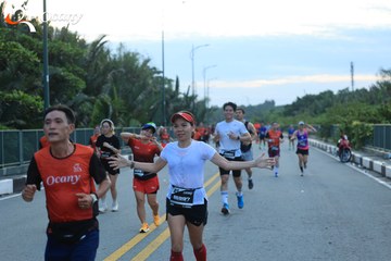 RUN TO LIVE 2025 - Ảnh #3282568