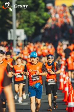 RUN TO LIVE 2025 - Ảnh #3305379